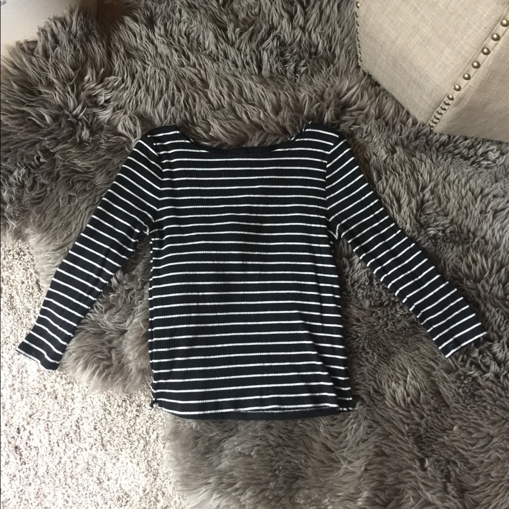 American Eagle Soft and Sexy Tee
